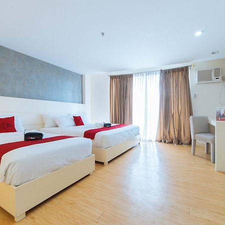 Reddoorz Plus At Hotel Metro Kalibo Exteriér fotografie