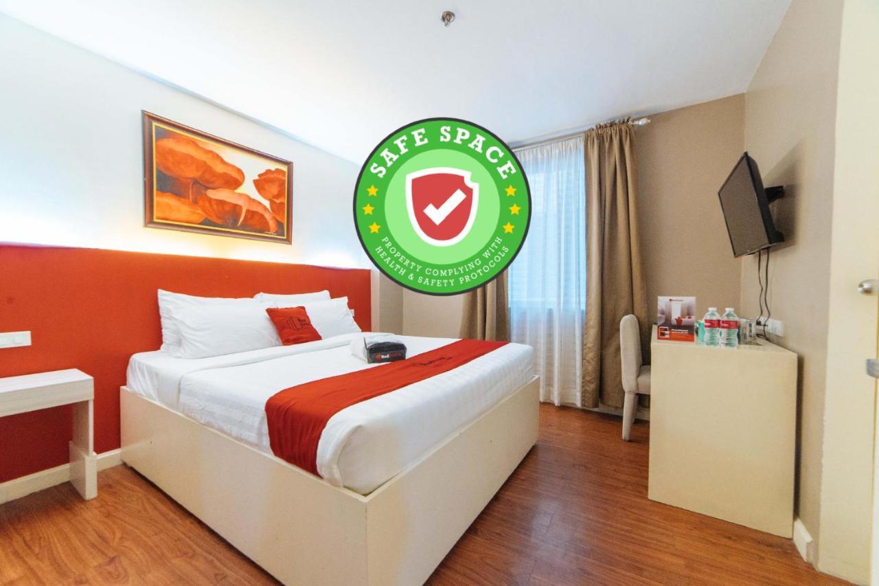 Reddoorz Plus At Hotel Metro Kalibo Exteriér fotografie