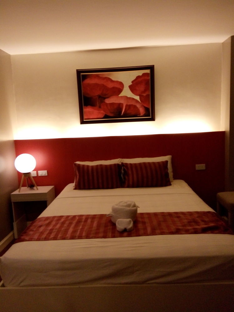 Reddoorz Plus At Hotel Metro Kalibo Exteriér fotografie