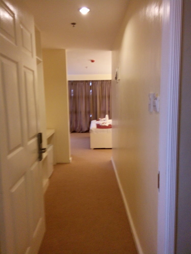 Reddoorz Plus At Hotel Metro Kalibo Exteriér fotografie