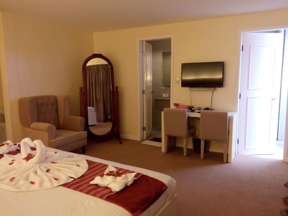 Reddoorz Plus At Hotel Metro Kalibo Exteriér fotografie