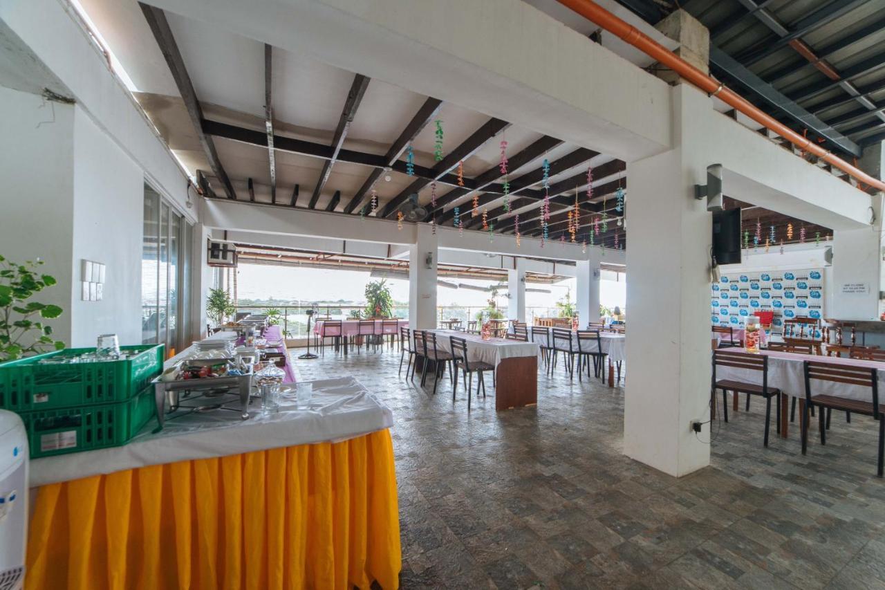 Reddoorz Plus At Hotel Metro Kalibo Exteriér fotografie