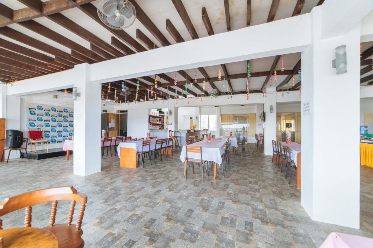Reddoorz Plus At Hotel Metro Kalibo Exteriér fotografie