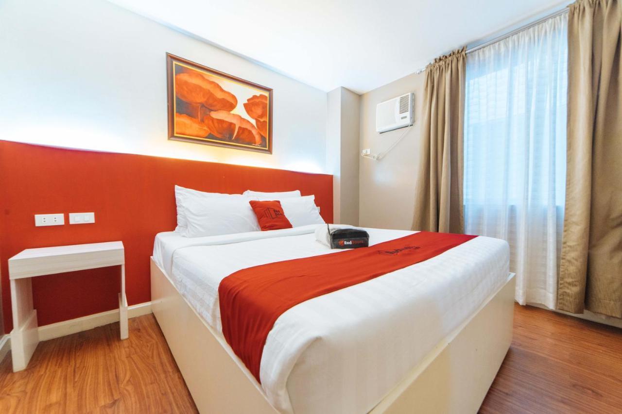Reddoorz Plus At Hotel Metro Kalibo Exteriér fotografie