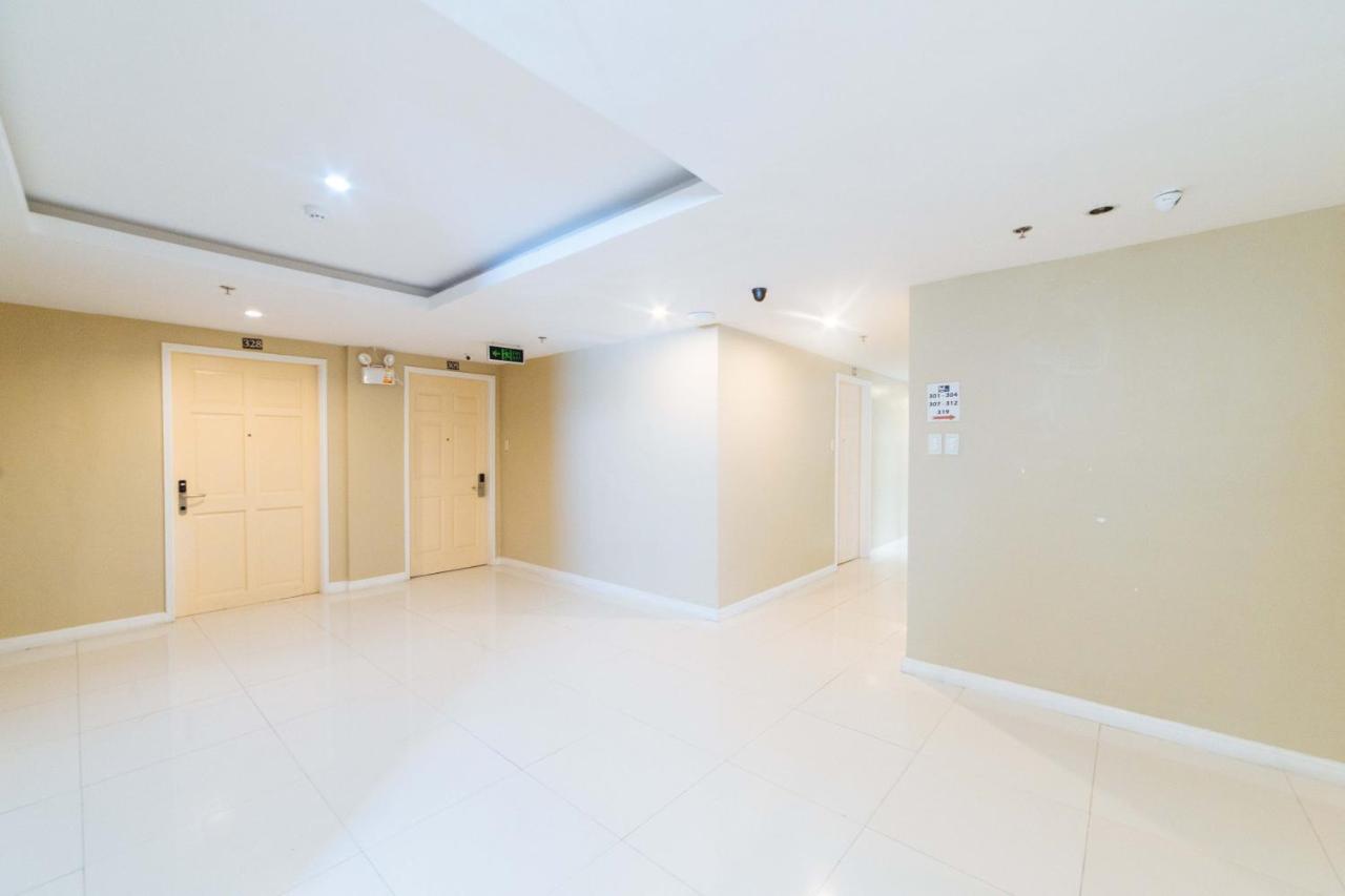Reddoorz Plus At Hotel Metro Kalibo Exteriér fotografie
