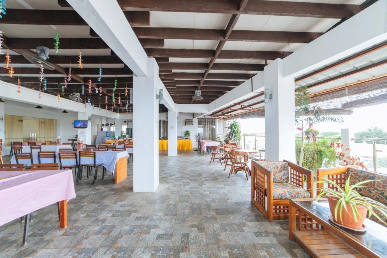 Reddoorz Plus At Hotel Metro Kalibo Exteriér fotografie